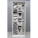 GRAD ACCESSORY DISPL-276PC