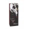 CHIC SILVER FOIL WINE BAG