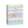 GLTR BABY BUTTONS GIFTBAG-MED