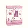 GLITTER GLAMOUR GIFT BAG-LARGE