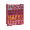 DOTS HPPY BDAY GFTBG-LARGE