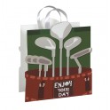 GOLF CLUBS GIFT BAG-LARGE