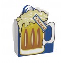 CHEERS MUG GIFT BAG-LARGE