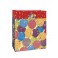 GLITTER BALLOONS GIFTBAG-JMBO