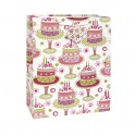 BDAY CAKE BLING GIFTBAG-JMBO