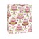 BDAY CAKE BLING GIFTBAG-JMBO