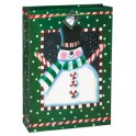 FROSTY CMAS GIFTBAG ASST-JUMBO