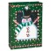 FROSTY CMAS GIFTBAG ASST-JUMBO