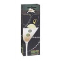 CELEBRATE MARTINI-WINE BAG