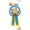 DESP ME 2 AWARD RIBBON