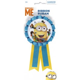 DESP ME 2 AWARD RIBBON