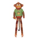 MONKEY WITH LEGS PINATA