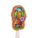 PARROT PULL PINATA