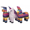 STD PINATA FIESTA (ASST)