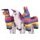 FIESTA PULL PINATA (ASST)