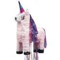 PULL PINATA - UNICORN