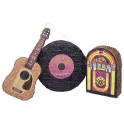 MUSIC PINATA - ASST