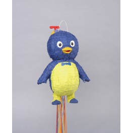 PABLO BACKYARDIGAN PULL PINATA