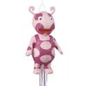 UNIQUA BACKYARDGAN PULL PINATA
