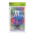 BRILLIANT BDAY PARTY PAK FOR 8