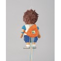 DIEGO 3D PULL PINATA