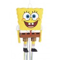 SPONGEBOB SQRPNTS PULL PINATA