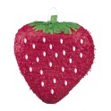 STRAWBERRY PINATA