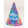 8 BRILLIANT BDAY HATS