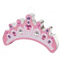 SPARKLE TIARA STD PINATA