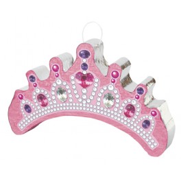 SPARKLE TIARA STD PINATA
