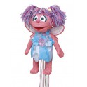 ABBY CADABBY 3D PULL PINATA
