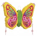 BUTTERFLY POPOUT PINATA