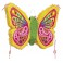 BUTTERFLY POPOUT PINATA
