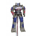 TRANSFORMER 3D PULL PINATA