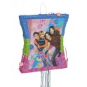 ICARLY POP OUT PINATA