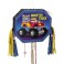 MONSTER TRUCK POPOUT PINATA