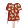HAWAIIAN SHIRT POPOUT PINATA