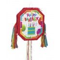 BD JAMBORE CAKE POP-OUT PINATA