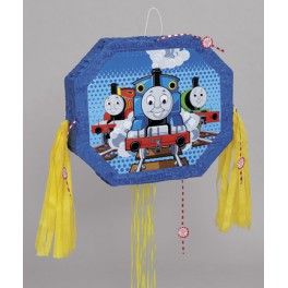 THOMAS THE TANK POP-OUT PINATA