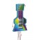 3D ROCK GUITAR POP-OUT PINATA