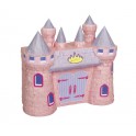 PINK CASTLE PINATA