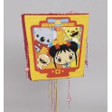 NI HAO, KAI-LAN POPOUT PINATA