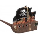 PIRATE SHIP PINATA