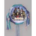 VICTORIOUS PULL POP OUT PINATA