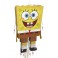 SPONGEBOB JUMBO POPOUT PINATA