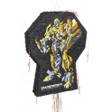 TRANSFRMR JUMBO POP-OUT PINATA
