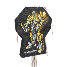 TRANSFRMR JUMBO POP-OUT PINATA