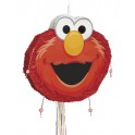 ELMO JUMBO POP-OUT PINATA