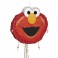 ELMO JUMBO POP-OUT PINATA