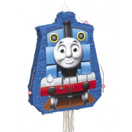 THOMAS TANK JMBO POPOUT PINATA
